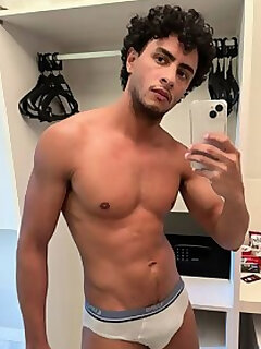 Benjamin Dotado