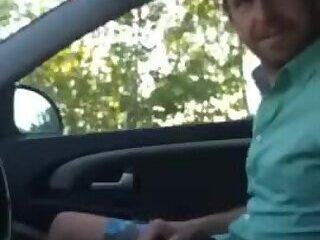 CAR BLOWJOB 1