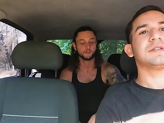 Rideshare Dicks 2